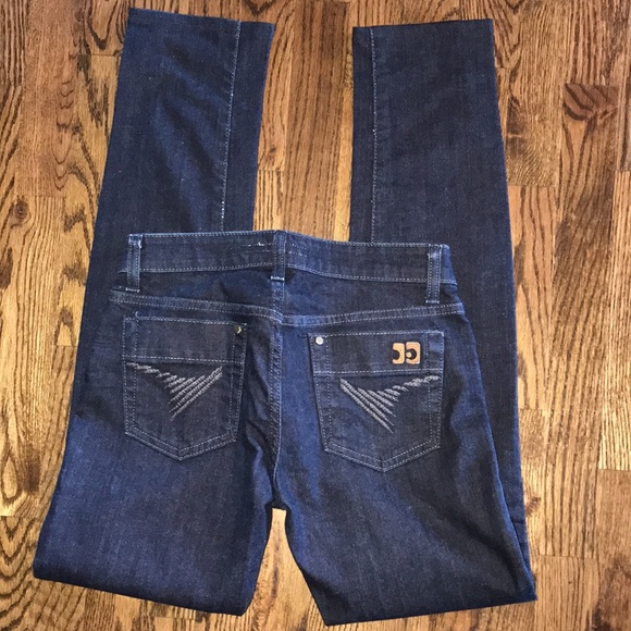 Joe’s Skinny Jeans - Picture 1 of 8
